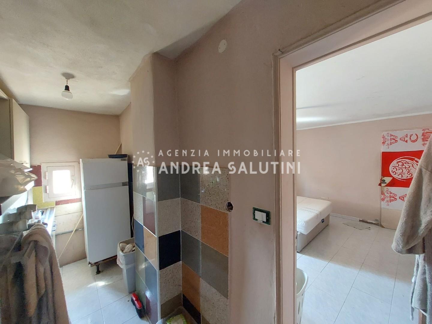 Trilocale in vendita a Ponsacco