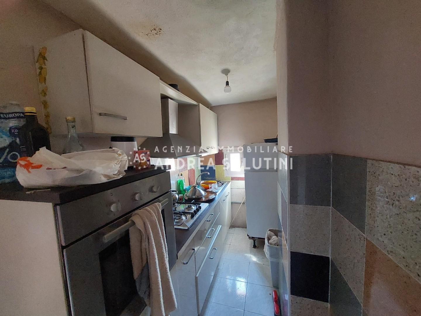 Trilocale in vendita a Ponsacco