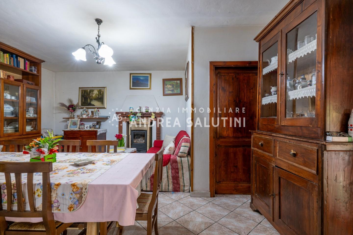 Casa indipendente in vendita, Bientina caccialupi