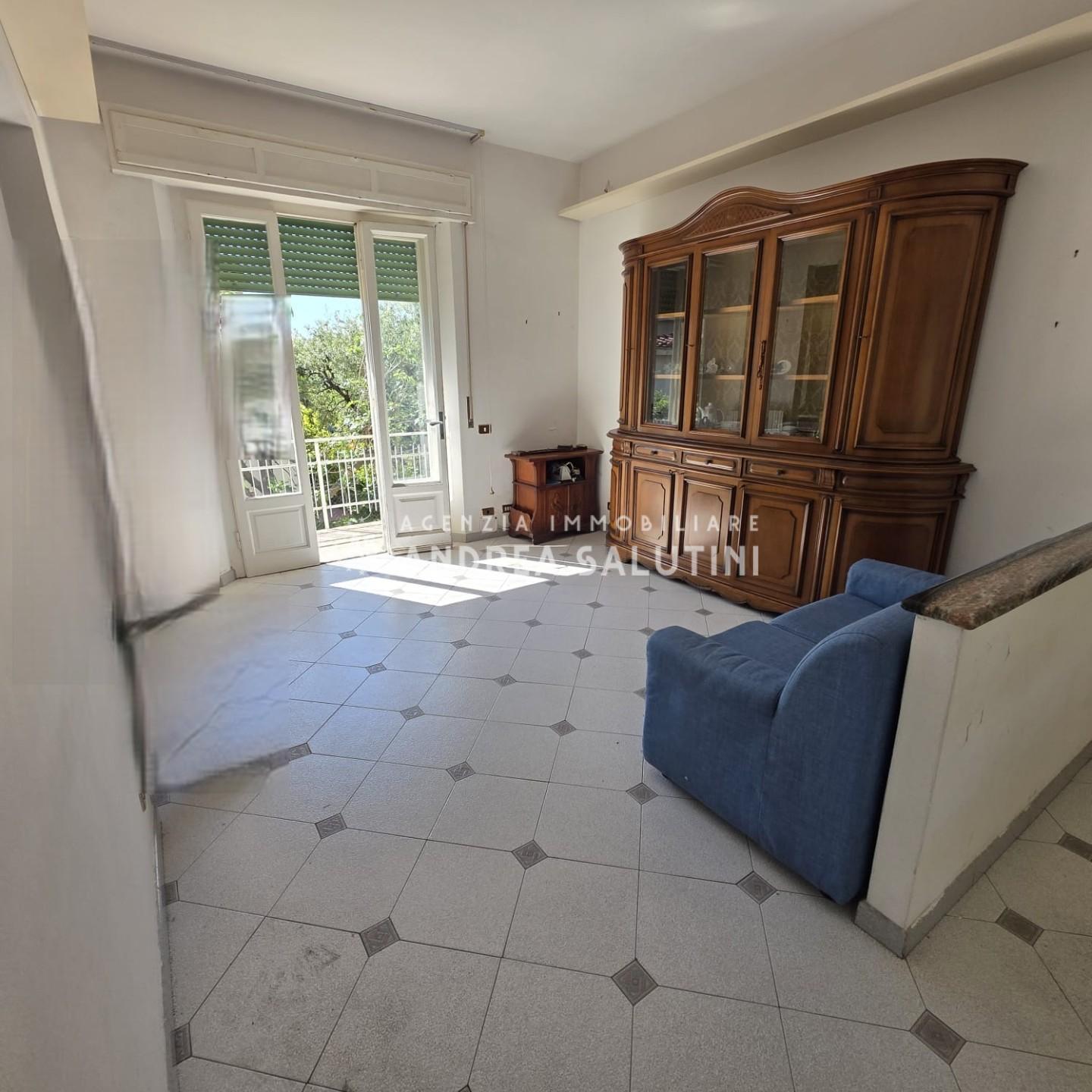 Quadrilocale in vendita a Cascina