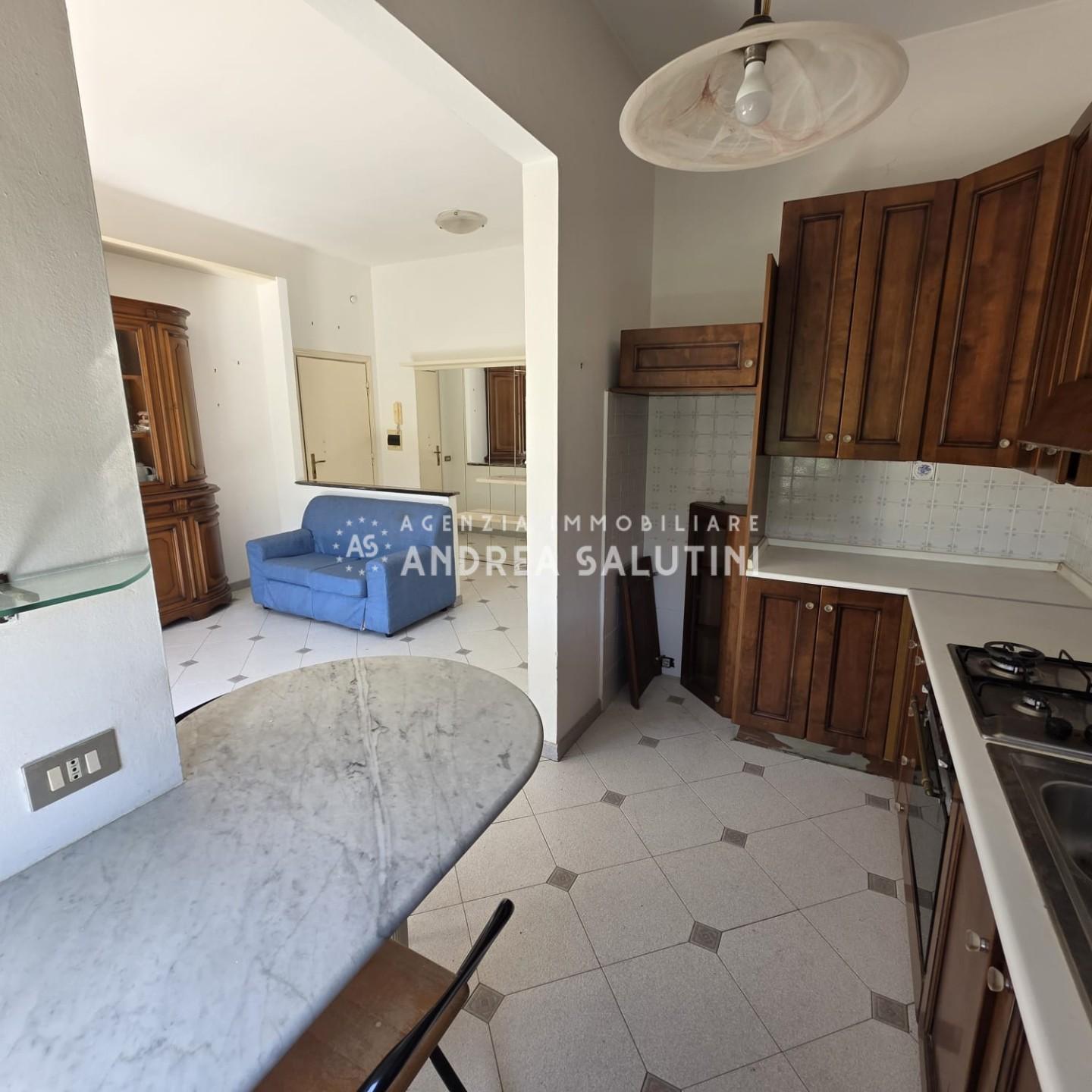 Quadrilocale in vendita a Cascina