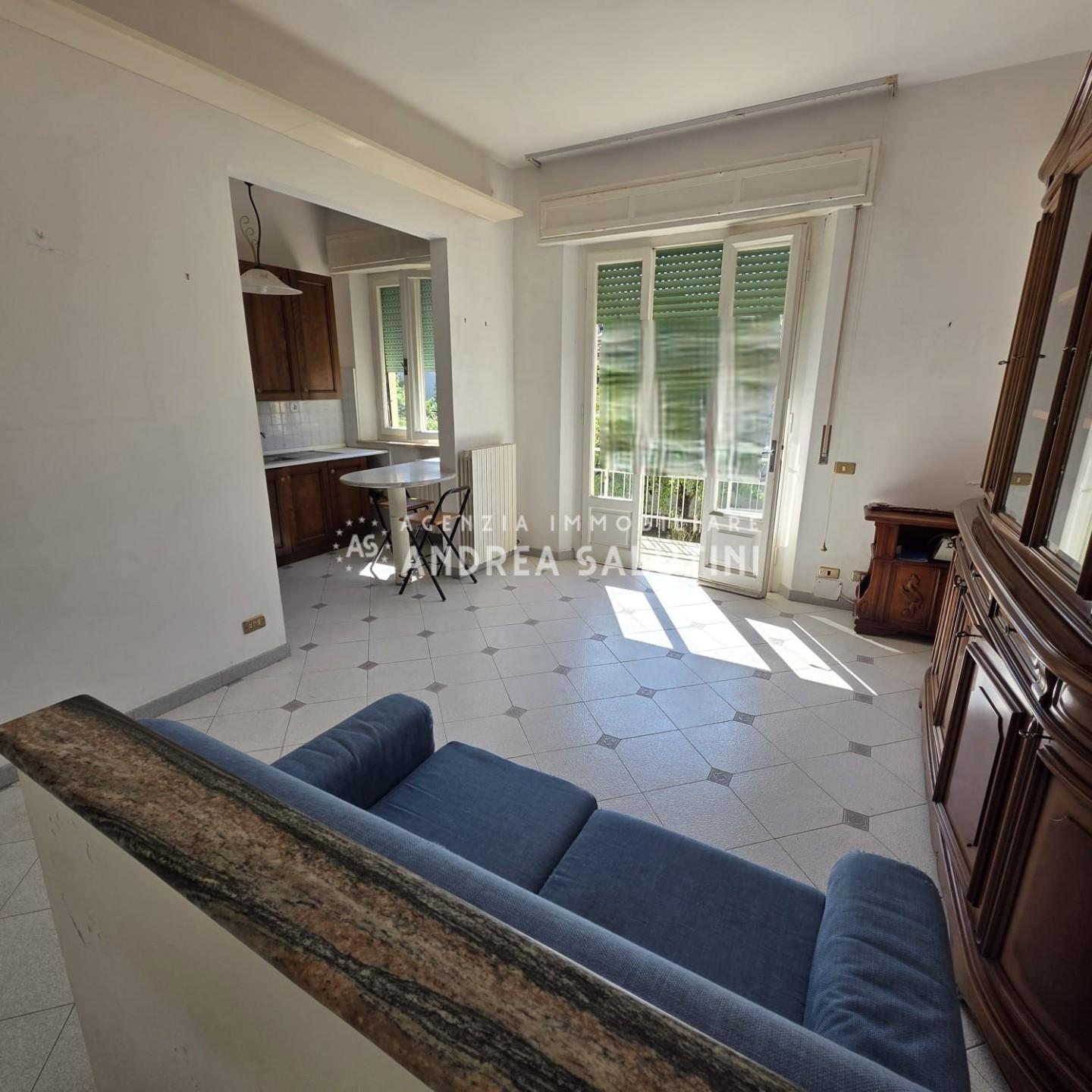 Quadrilocale in vendita a Cascina