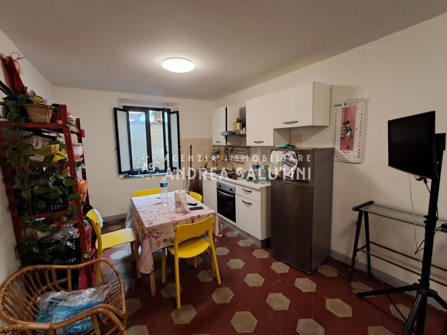 Bilocale in vendita a Santa Croce sull'Arno