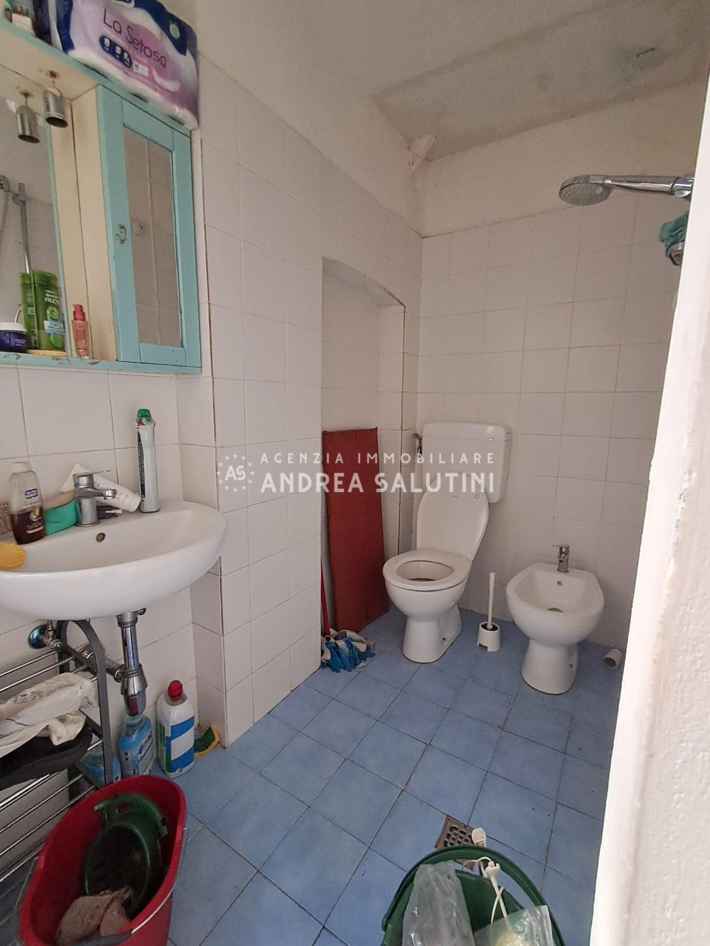 Bilocale in vendita a Santa Croce sull'Arno