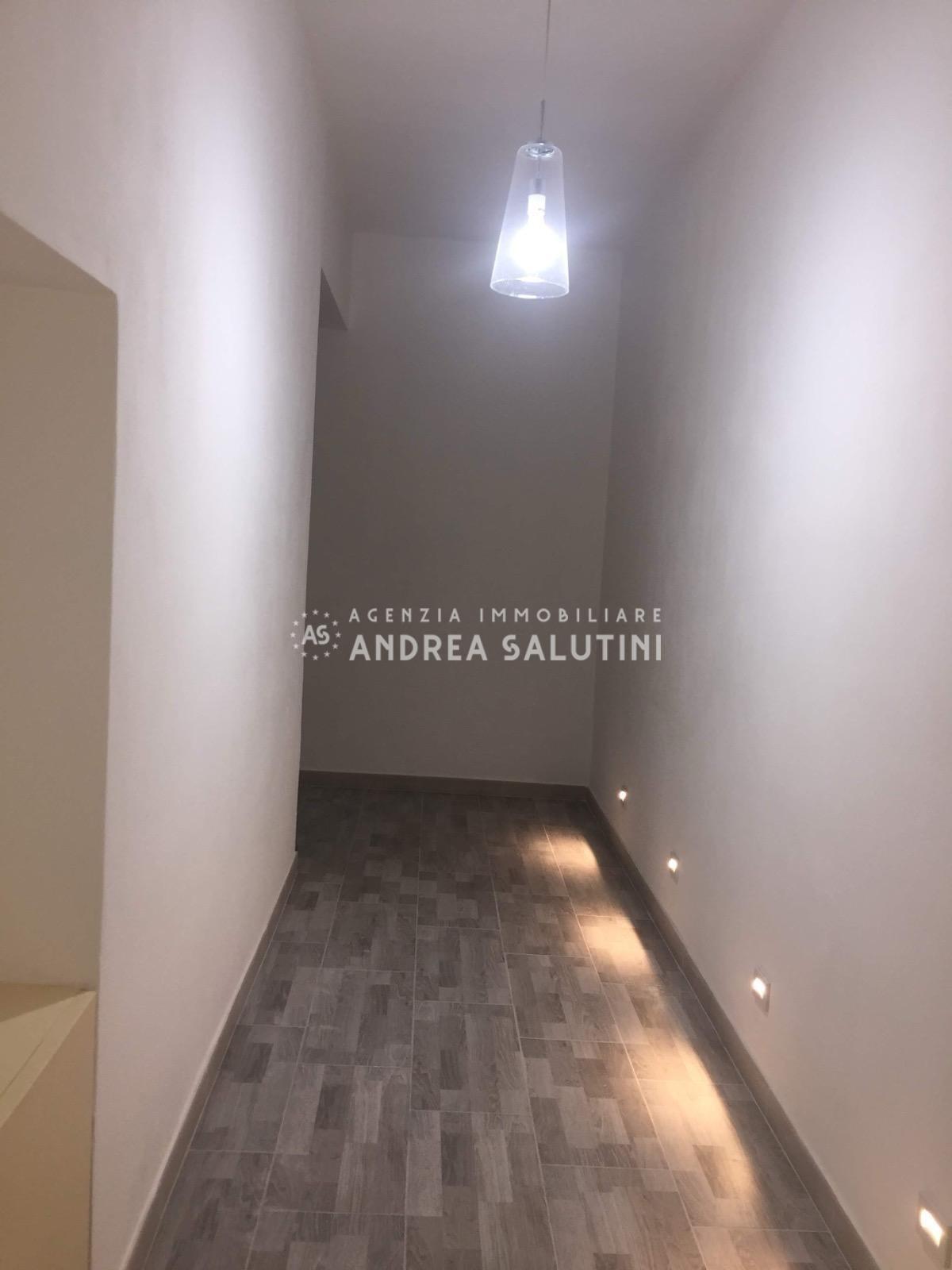 Trilocale in vendita, Pontedera il romito