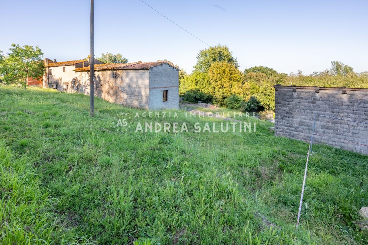 Casa indipendente con giardino a Buti