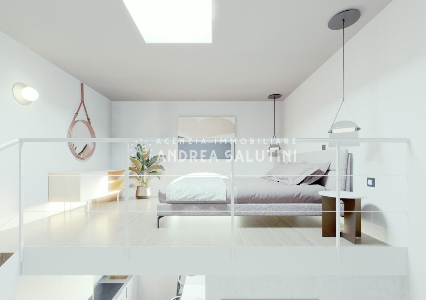 Loft in vendita, Pontedera centro