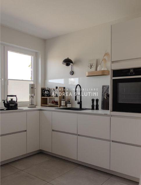 Appartamento con terrazzi a Pontedera