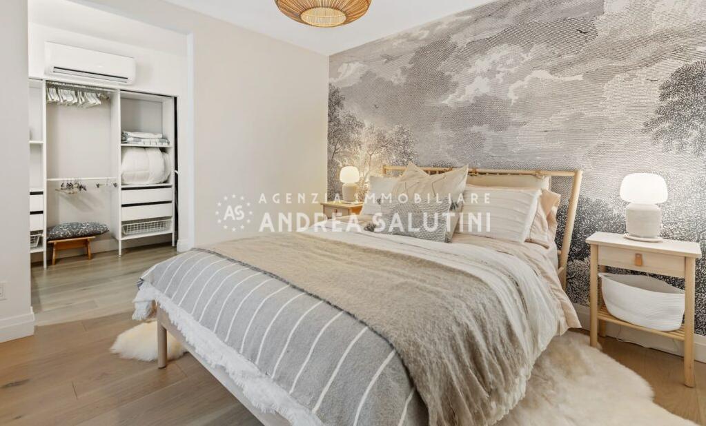 Appartamento con terrazzi a Pontedera