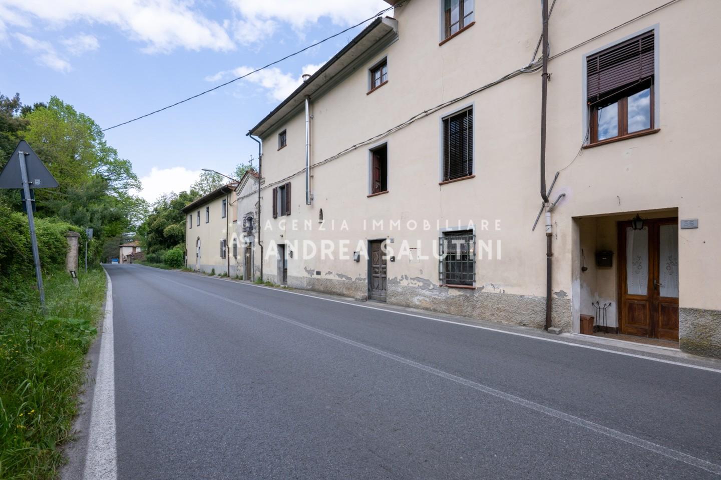 Casa indipendente in vendita a Buti