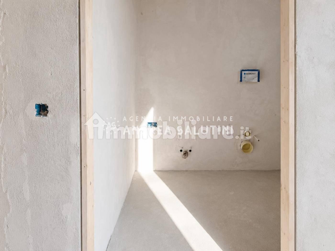 Quadrilocale nuovo, Cascina ripoli