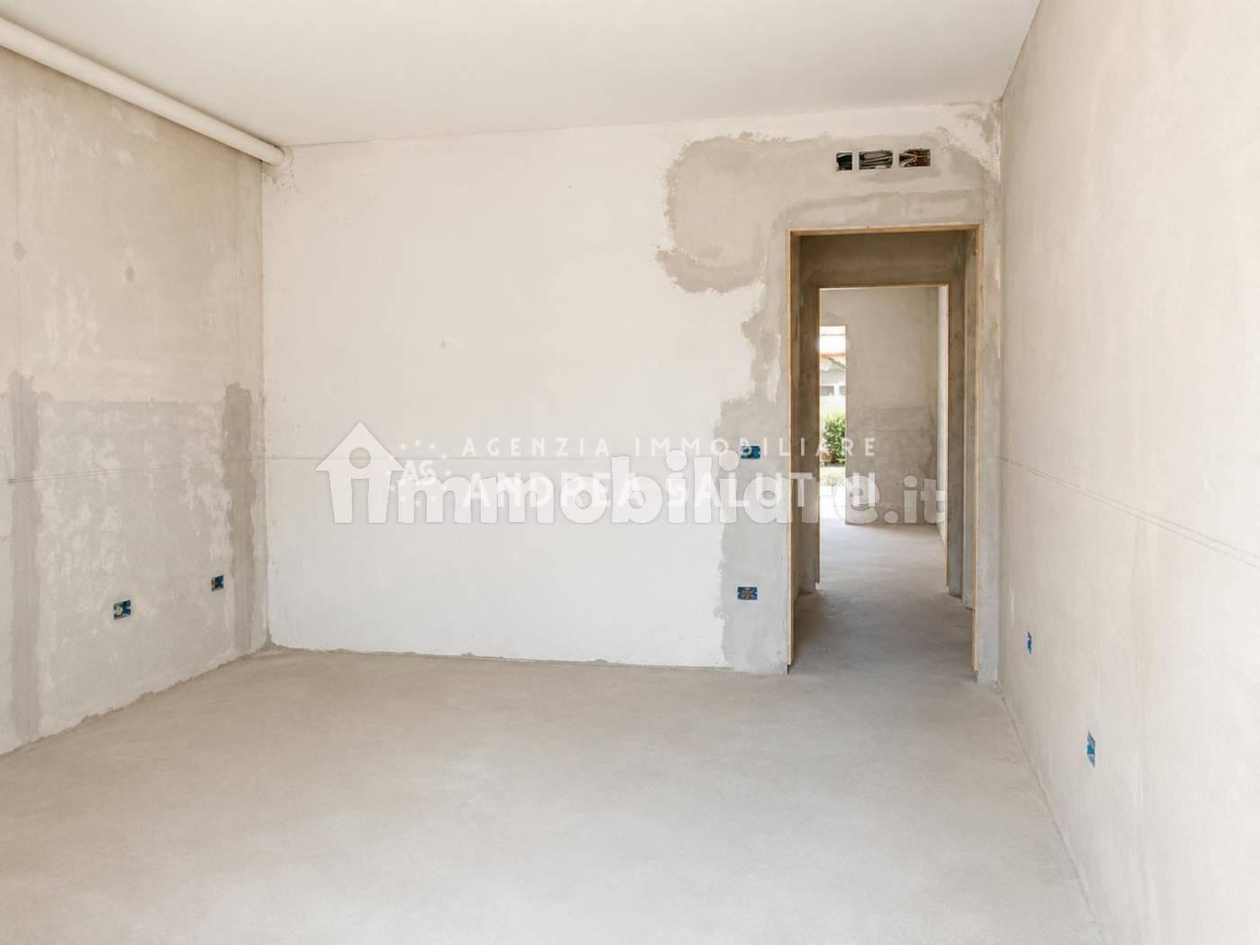 Quadrilocale nuovo, Cascina ripoli