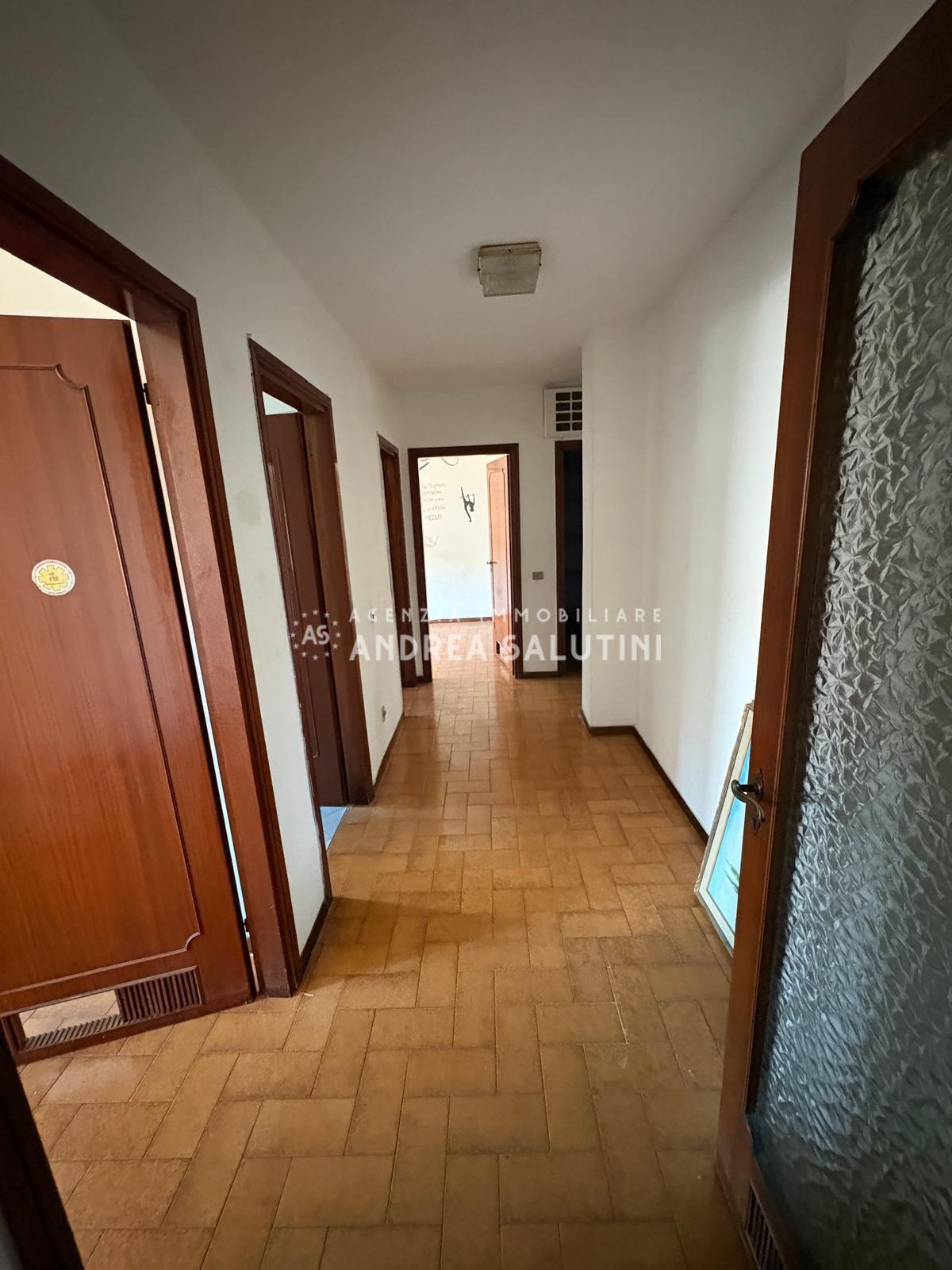 Appartamento in vendita a Pontedera