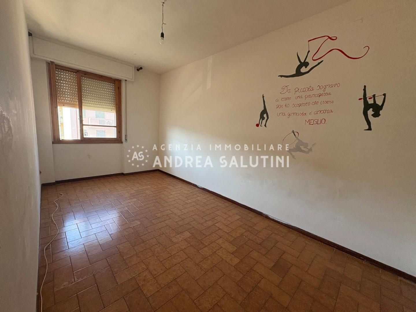 Appartamento in vendita a Pontedera