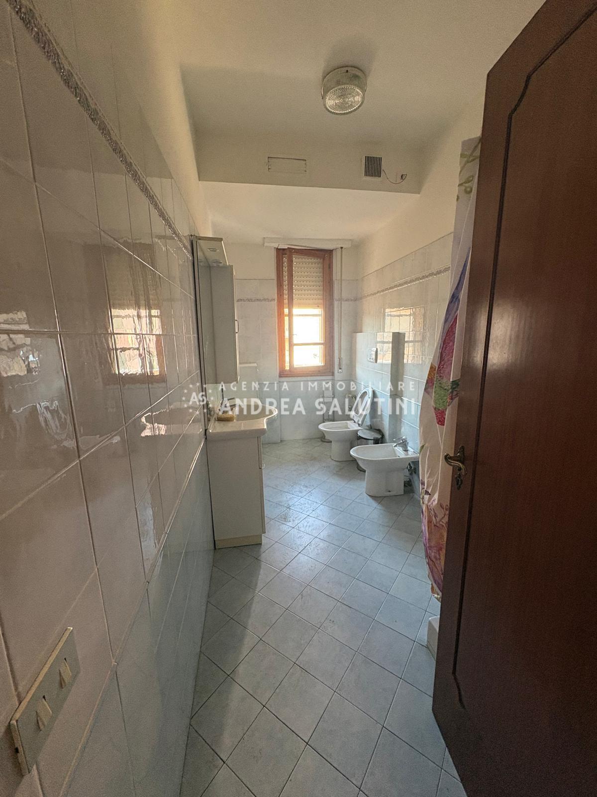 Appartamento in vendita a Pontedera
