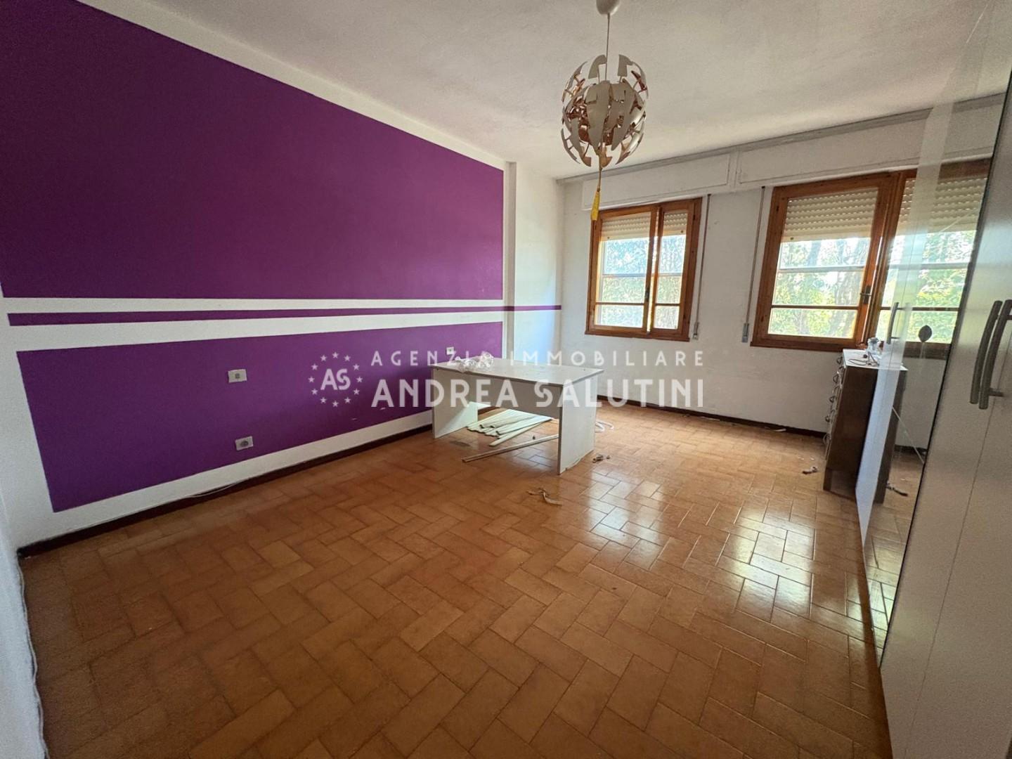 Appartamento in vendita a Pontedera