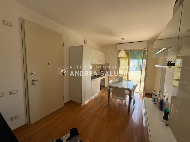 Bilocale con terrazzo, Pontedera oltrera