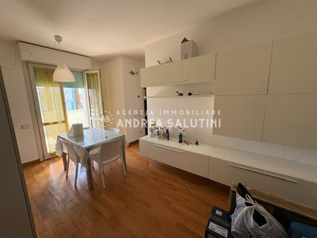 Bilocale con terrazzo, Pontedera oltrera