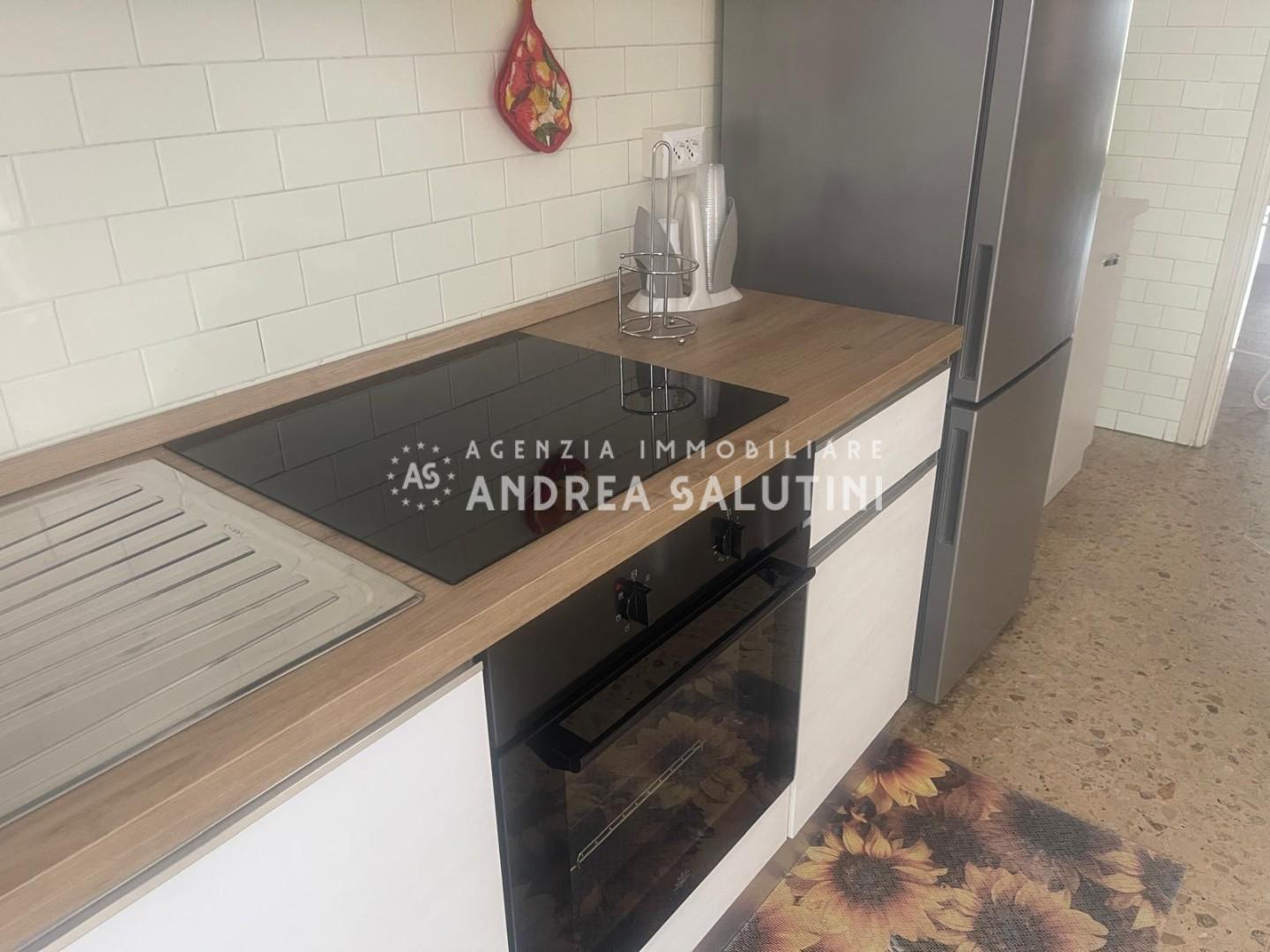 Appartamento in vendita a Pontedera