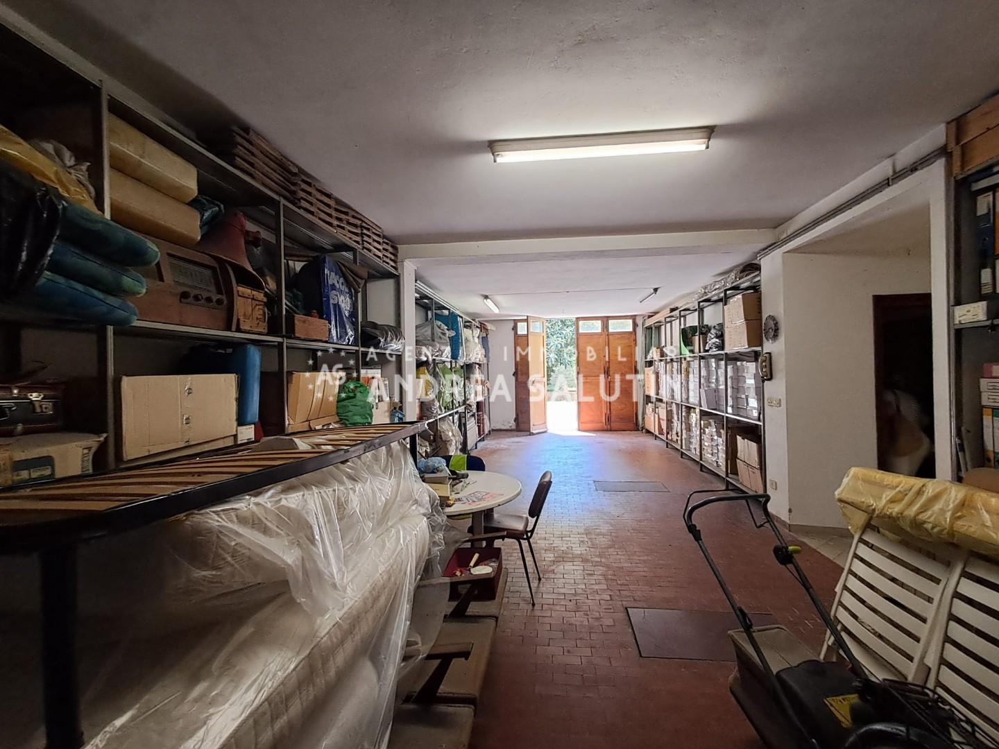 Casa vacanza 3 Locali in vendita a Santa Croce sull'Arno