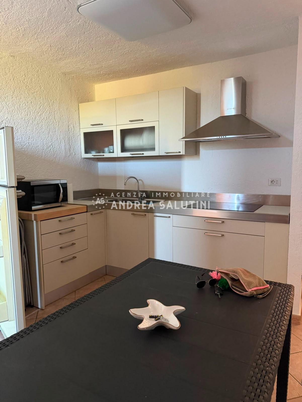 Bilocale in vendita a Olbia