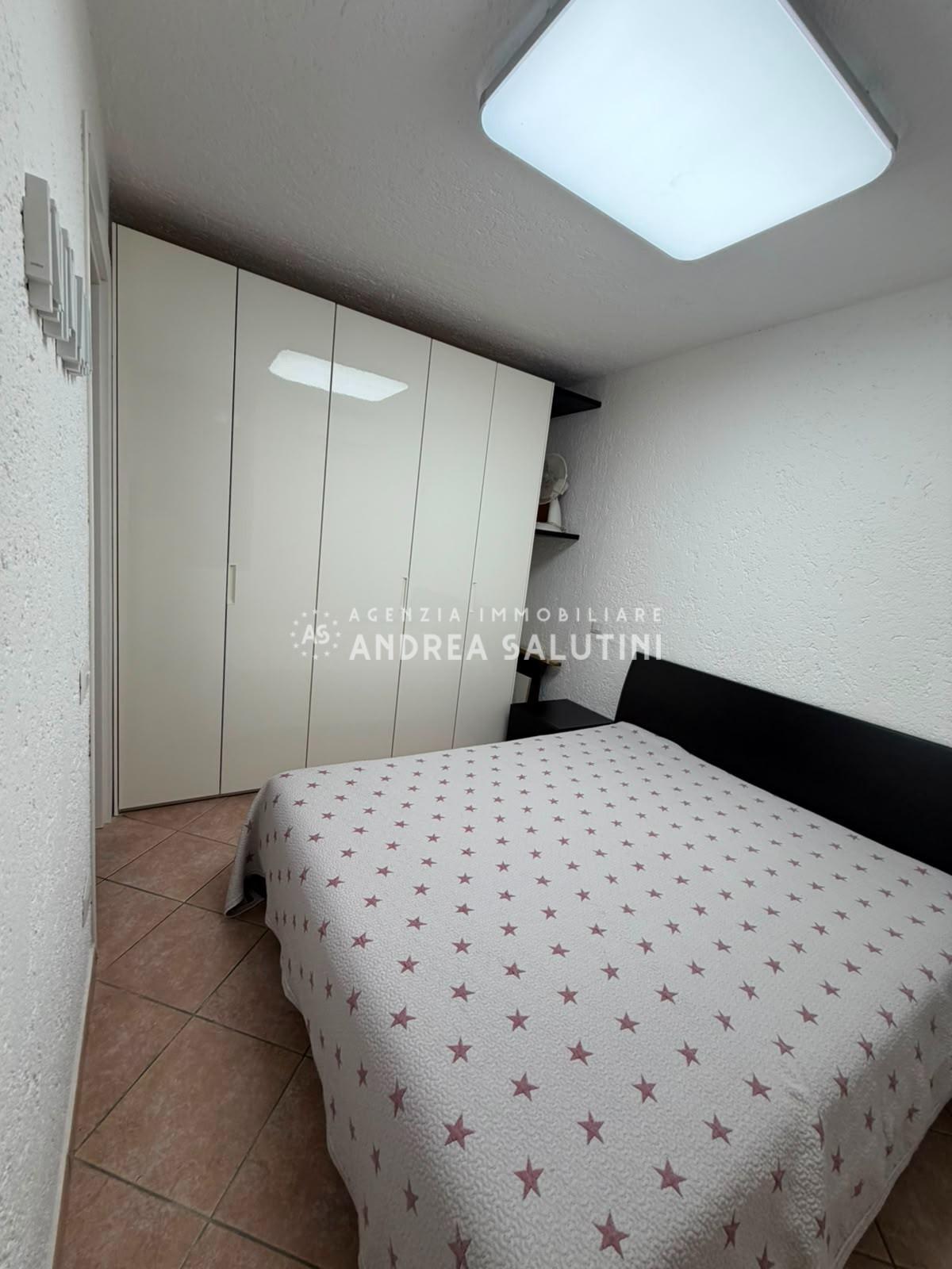 Bilocale in vendita a Olbia