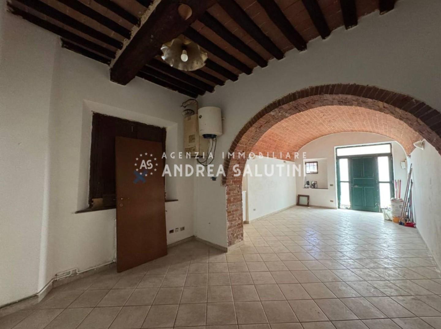 Appartamento in vendita a Castelfranco di Sotto