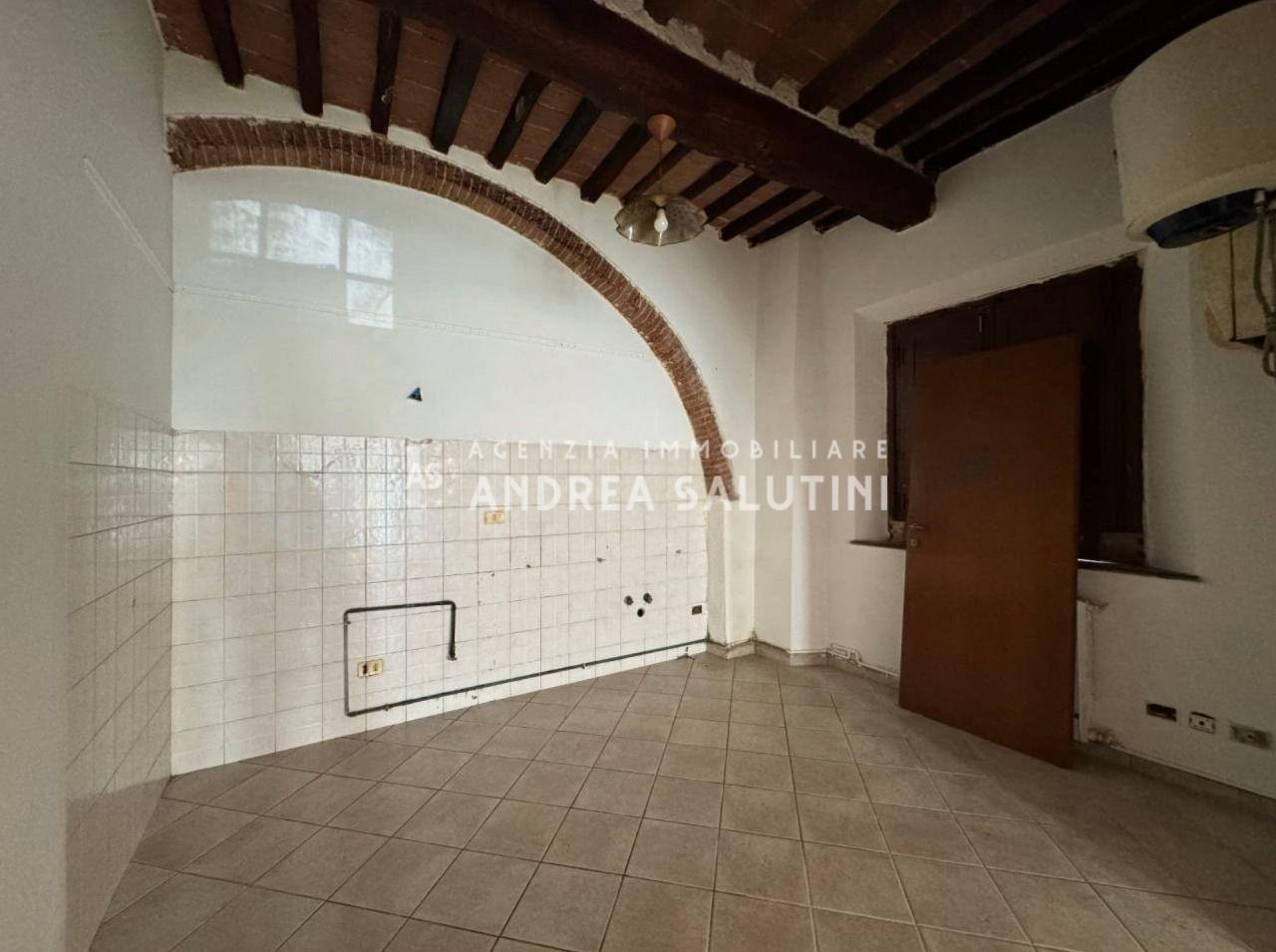 Appartamento in vendita a Castelfranco di Sotto