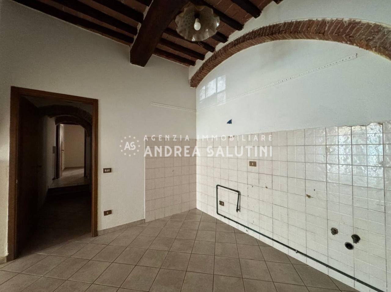Appartamento in vendita a Castelfranco di Sotto