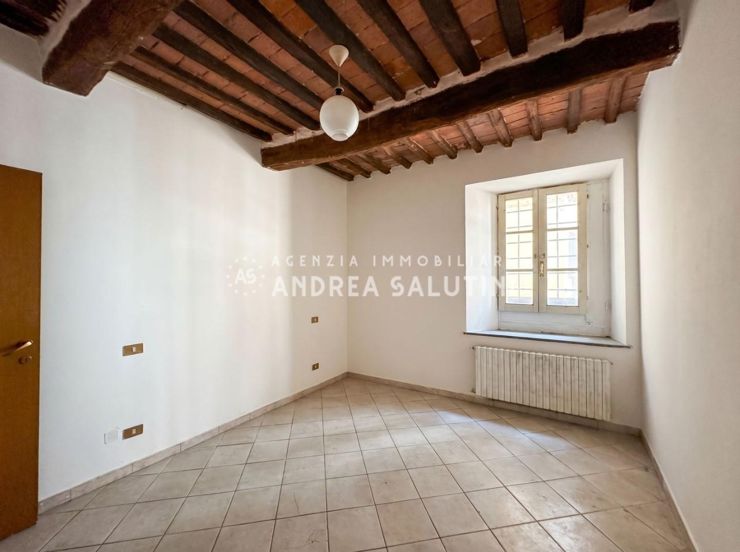 Appartamento in vendita a Castelfranco di Sotto