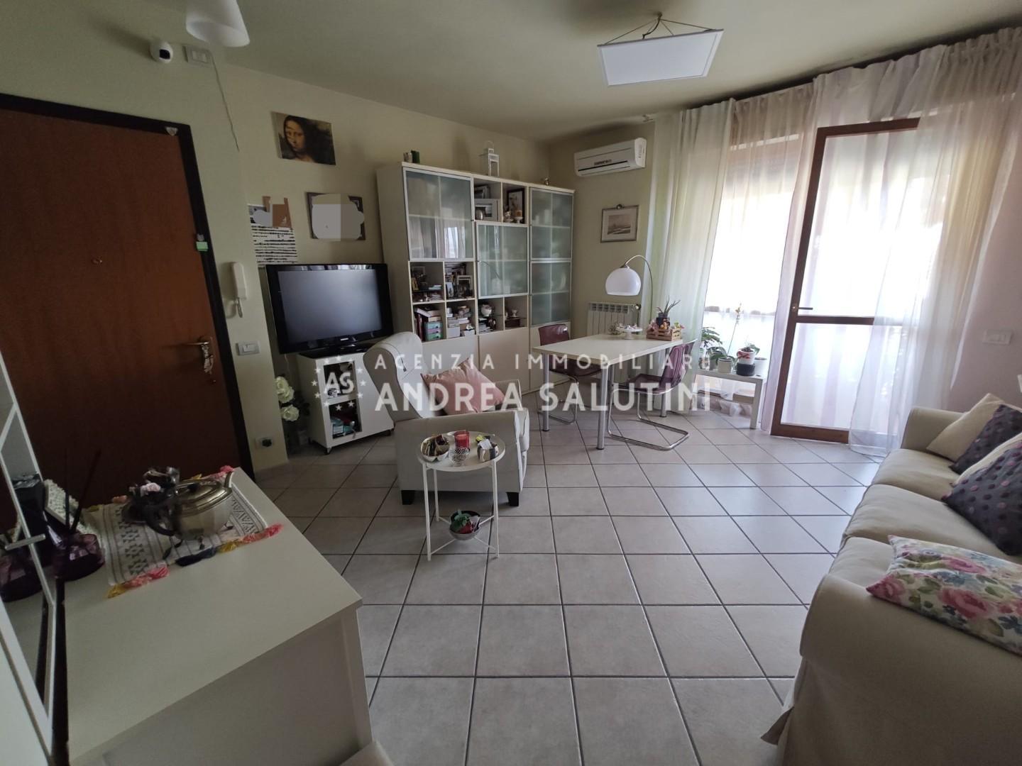Bilocale con terrazzo, Pontedera oltrera