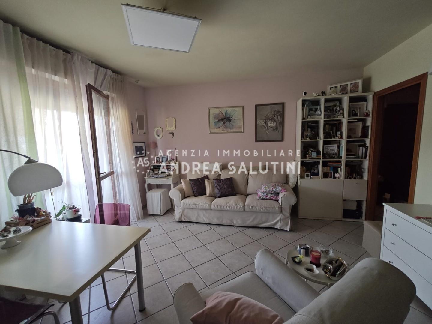 Bilocale con terrazzo, Pontedera oltrera