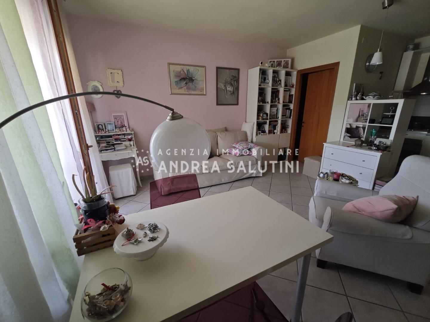 Bilocale con terrazzo, Pontedera oltrera