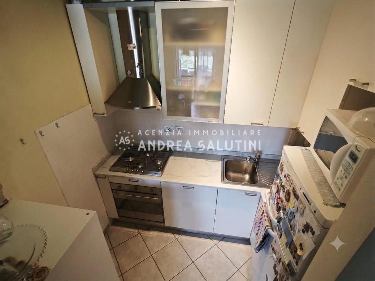 Bilocale con terrazzo, Pontedera oltrera