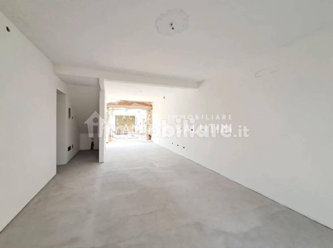Quadrilocale nuovo, Cascina ripoli