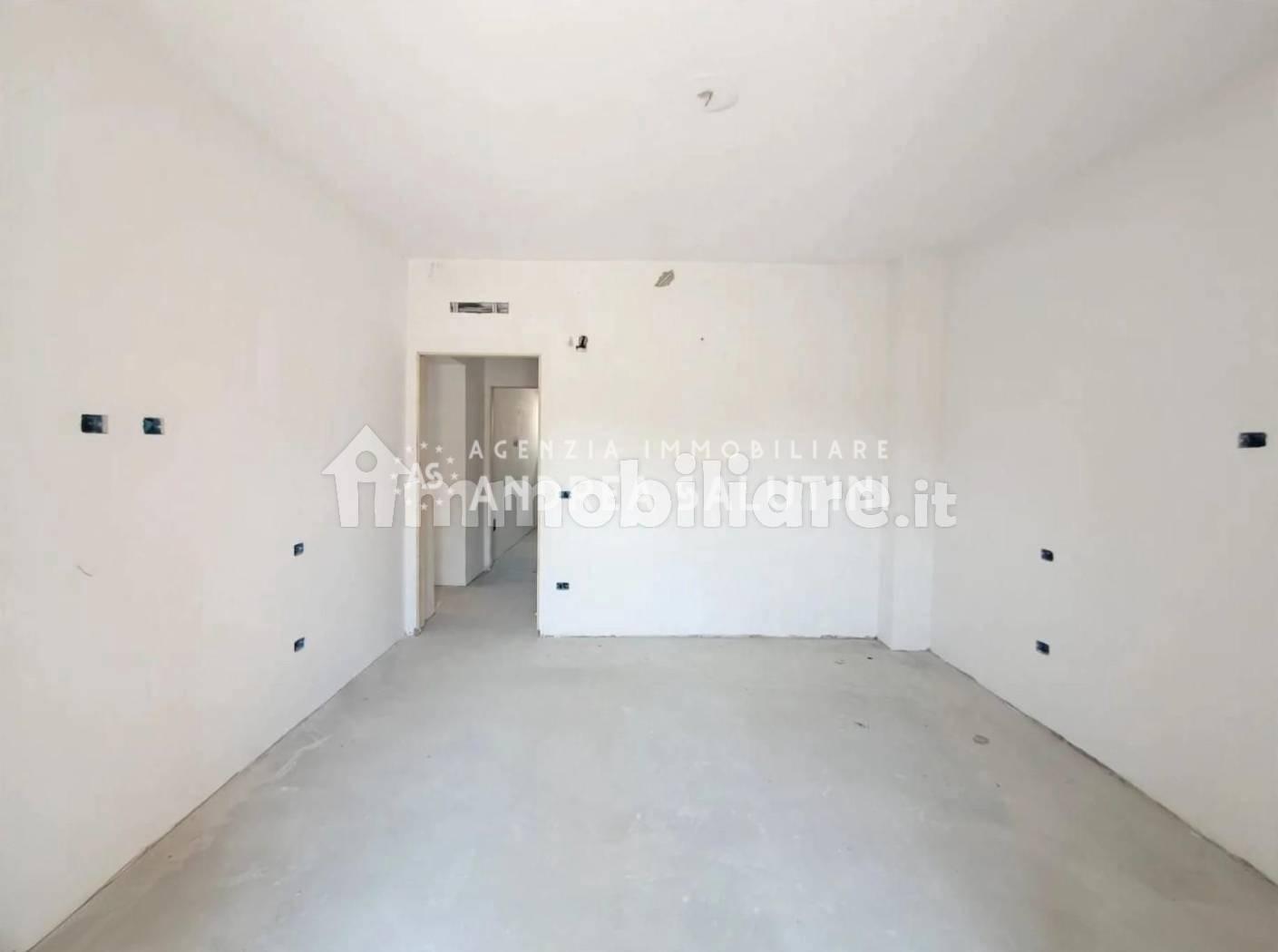 Quadrilocale nuovo, Cascina ripoli