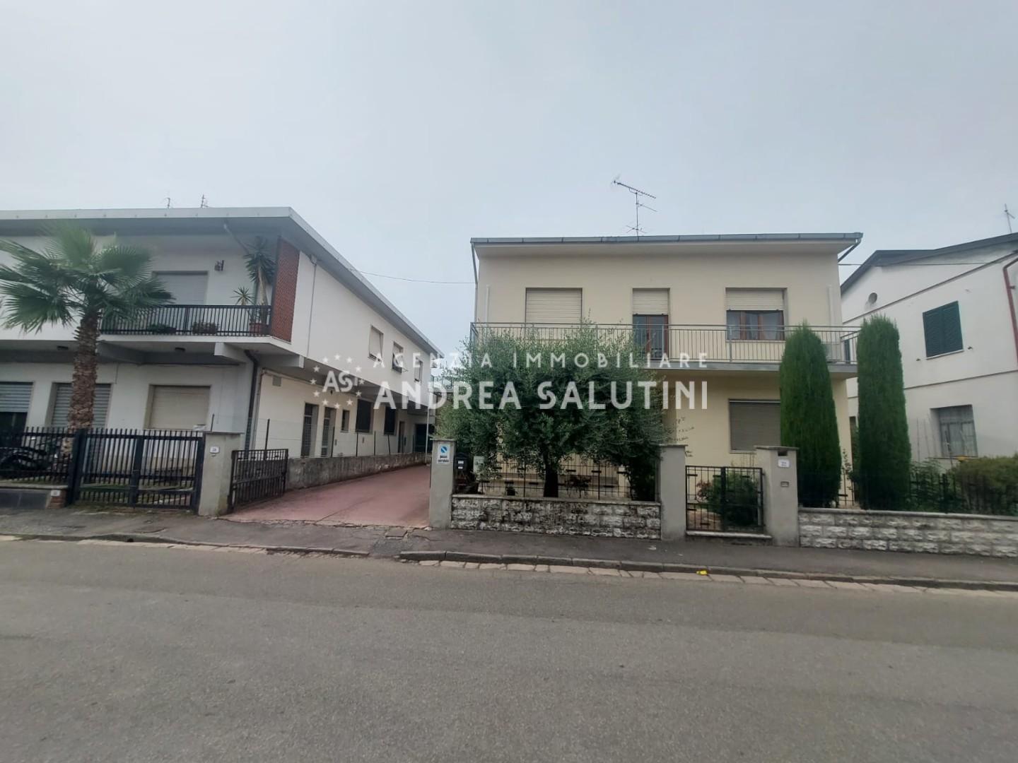 Appartamento in vendita a Castelfranco di Sotto