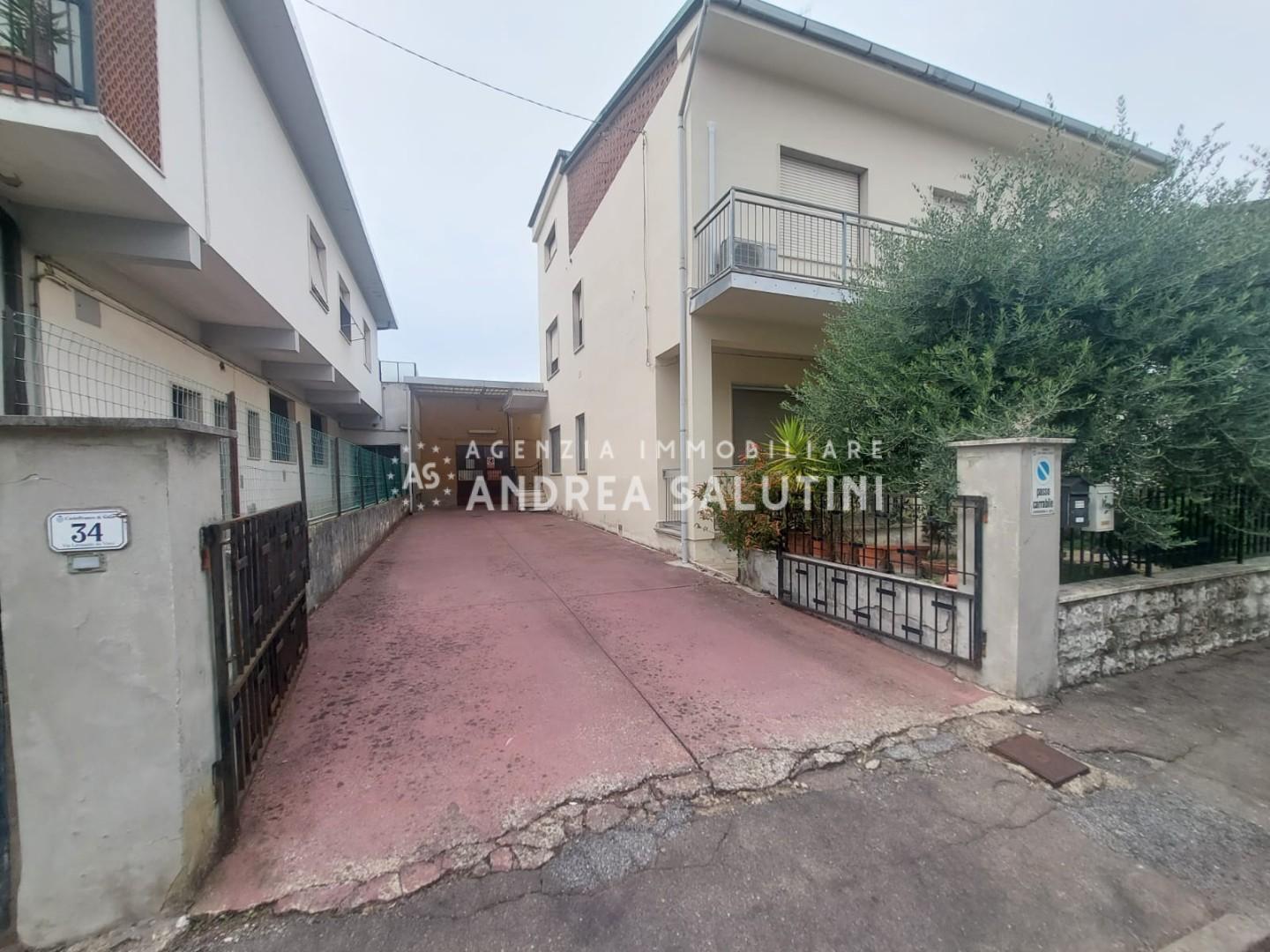 Appartamento in vendita a Castelfranco di Sotto