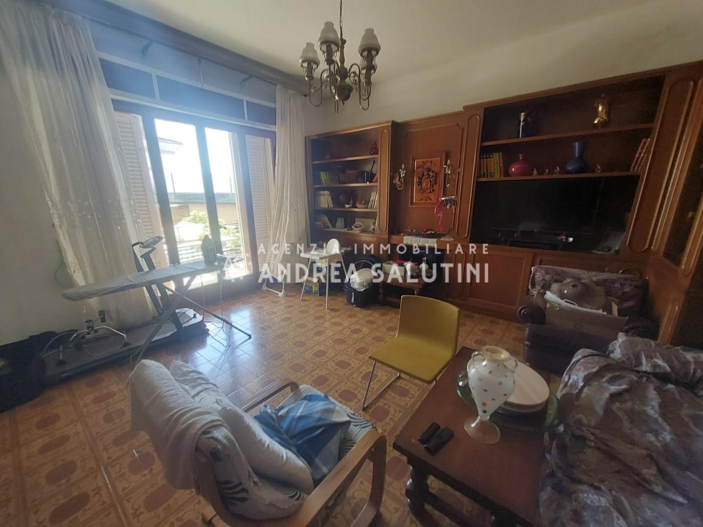 Appartamento in vendita a Castelfranco di Sotto