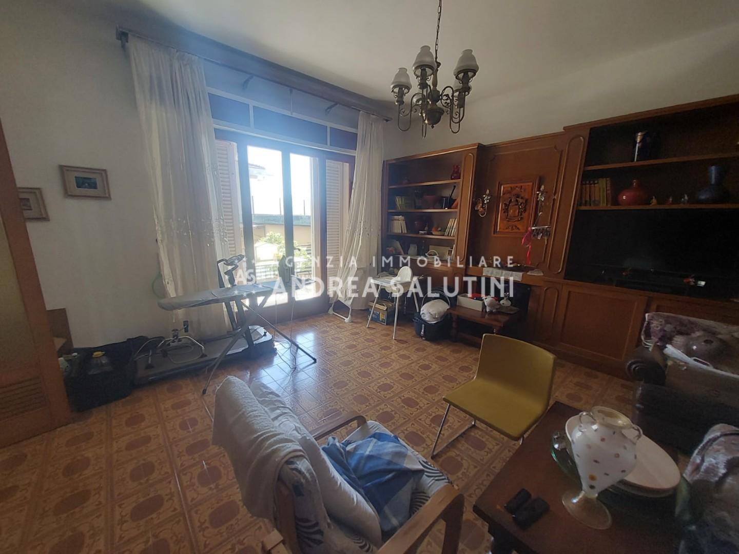 Appartamento in vendita a Castelfranco di Sotto