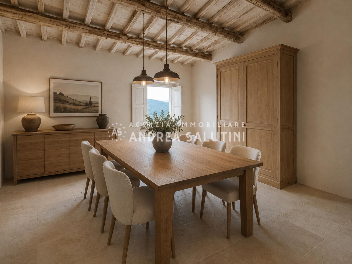 Casa indipendente con giardino, Pontedera montecastello