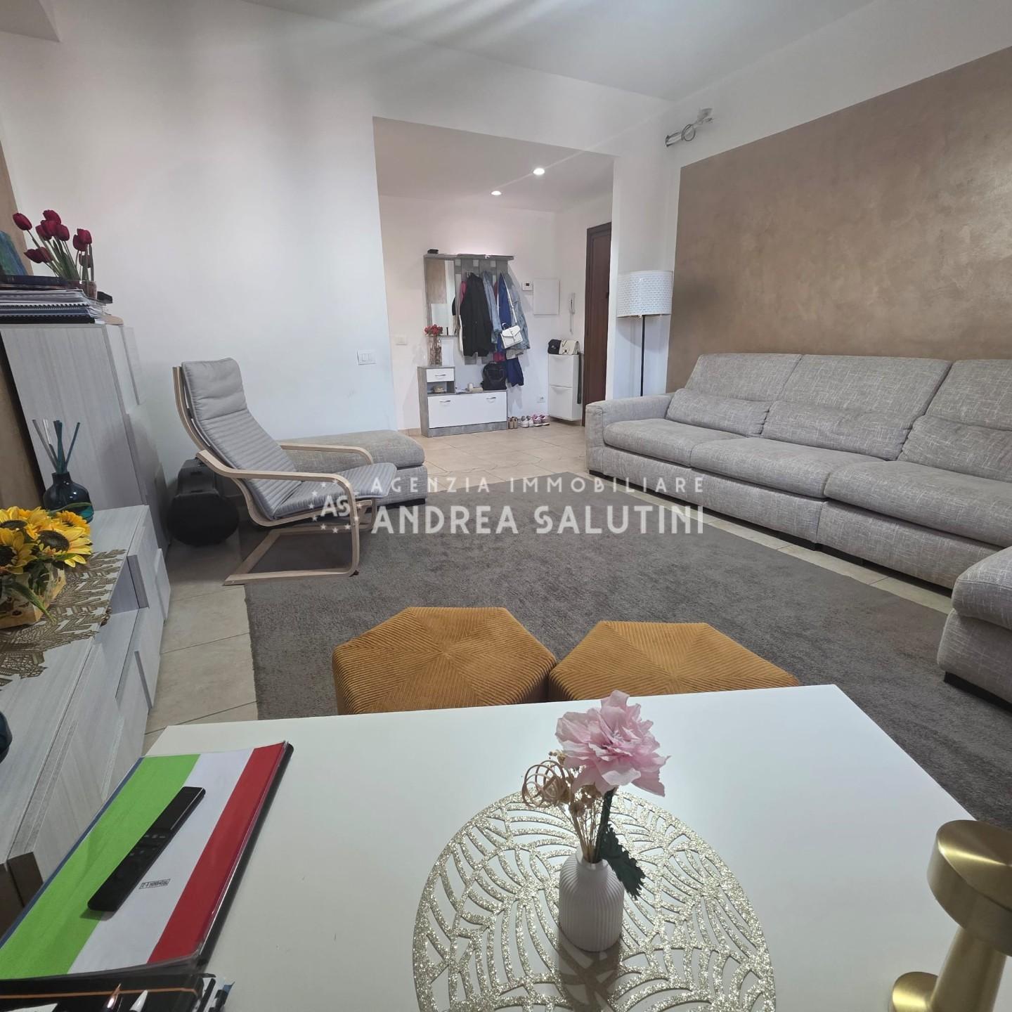 Appartamento in vendita, Calcinaia fornacette