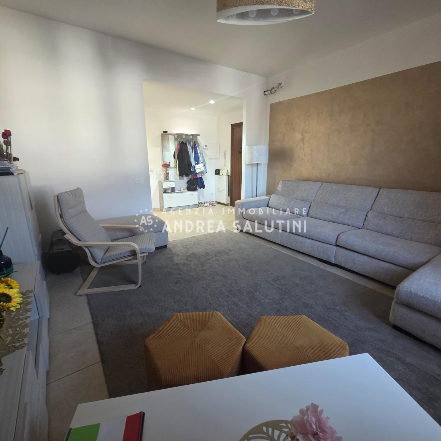 Appartamento in vendita, Calcinaia fornacette