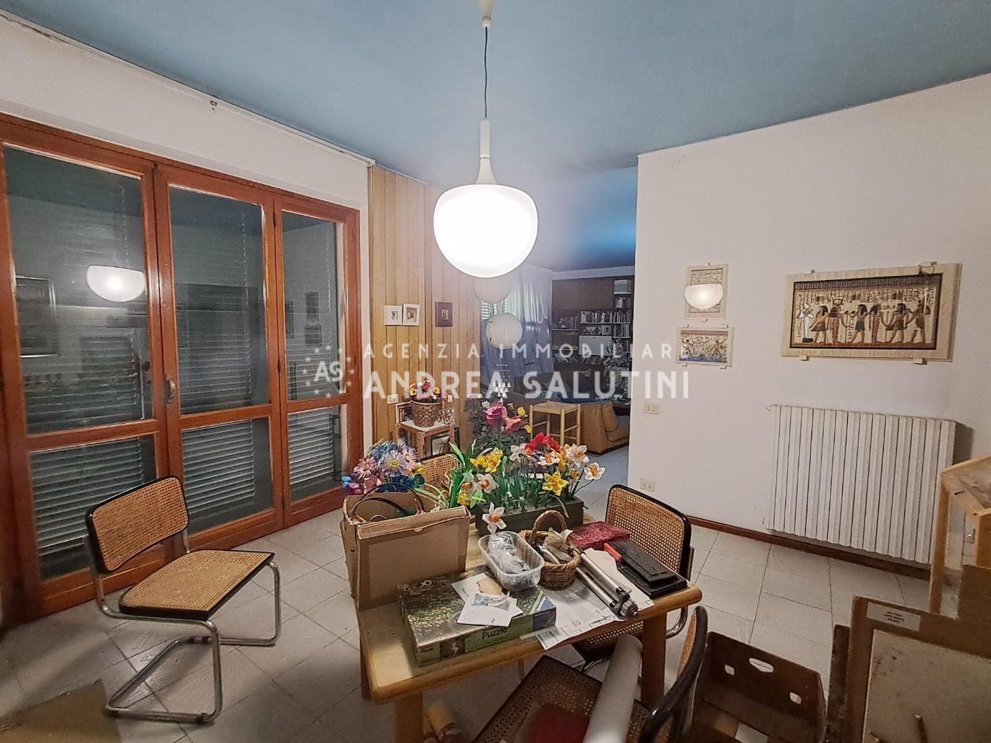 Villa con giardino, San Miniato scala