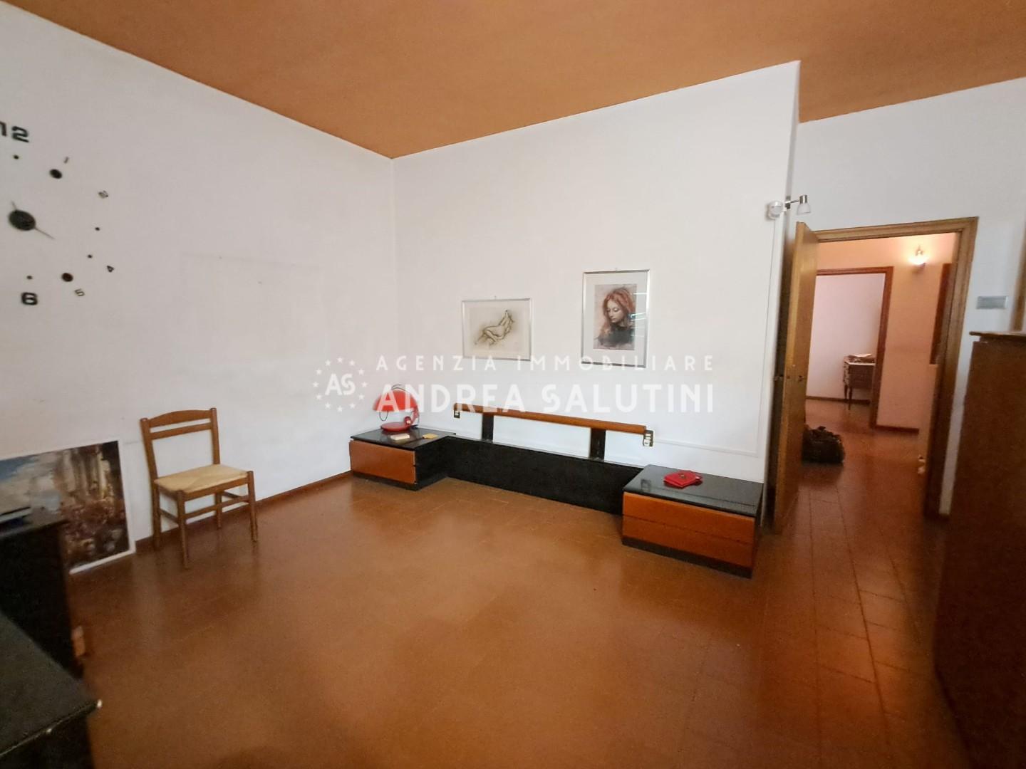 Villa con giardino, San Miniato scala