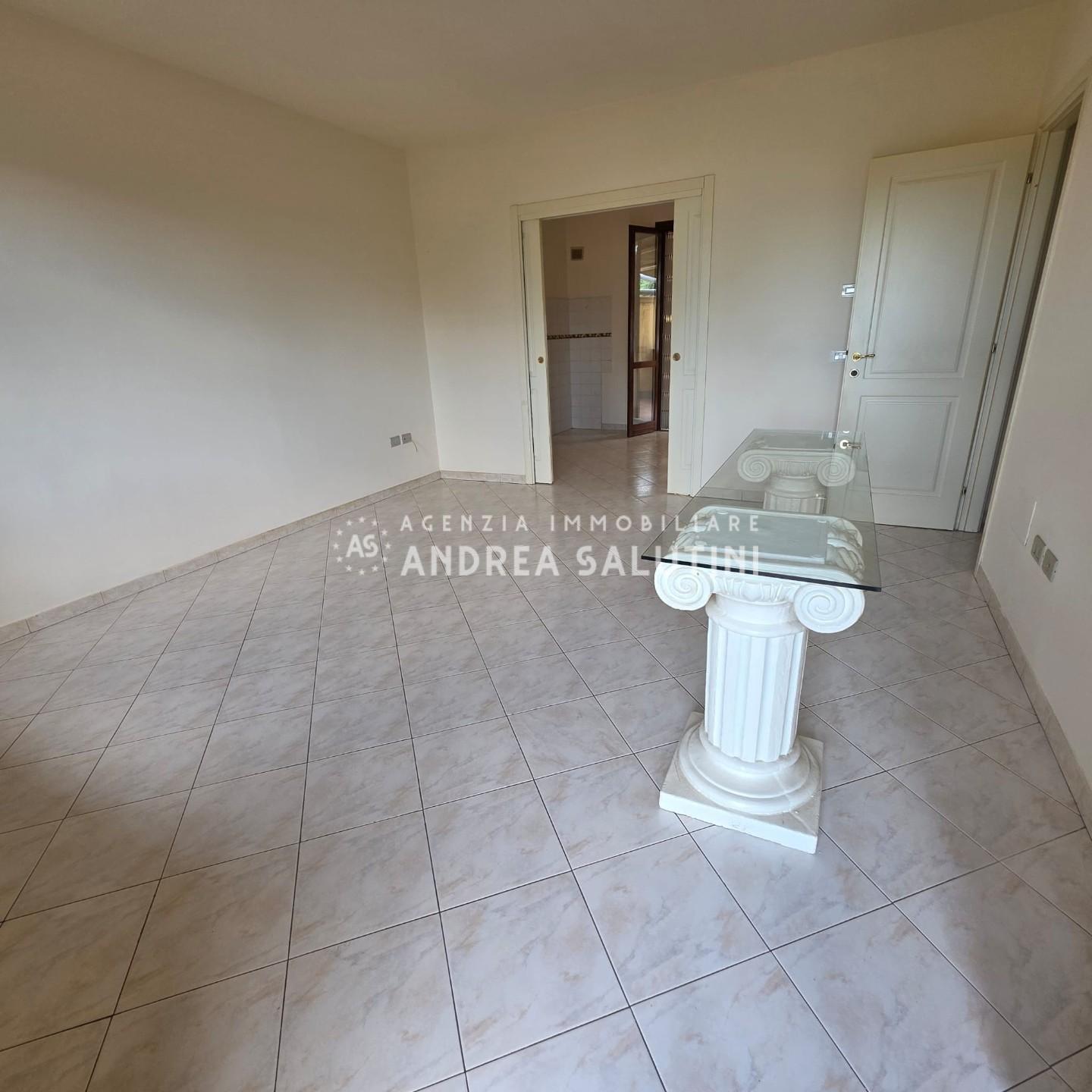 Quadrilocale in vendita, Pontedera la borra
