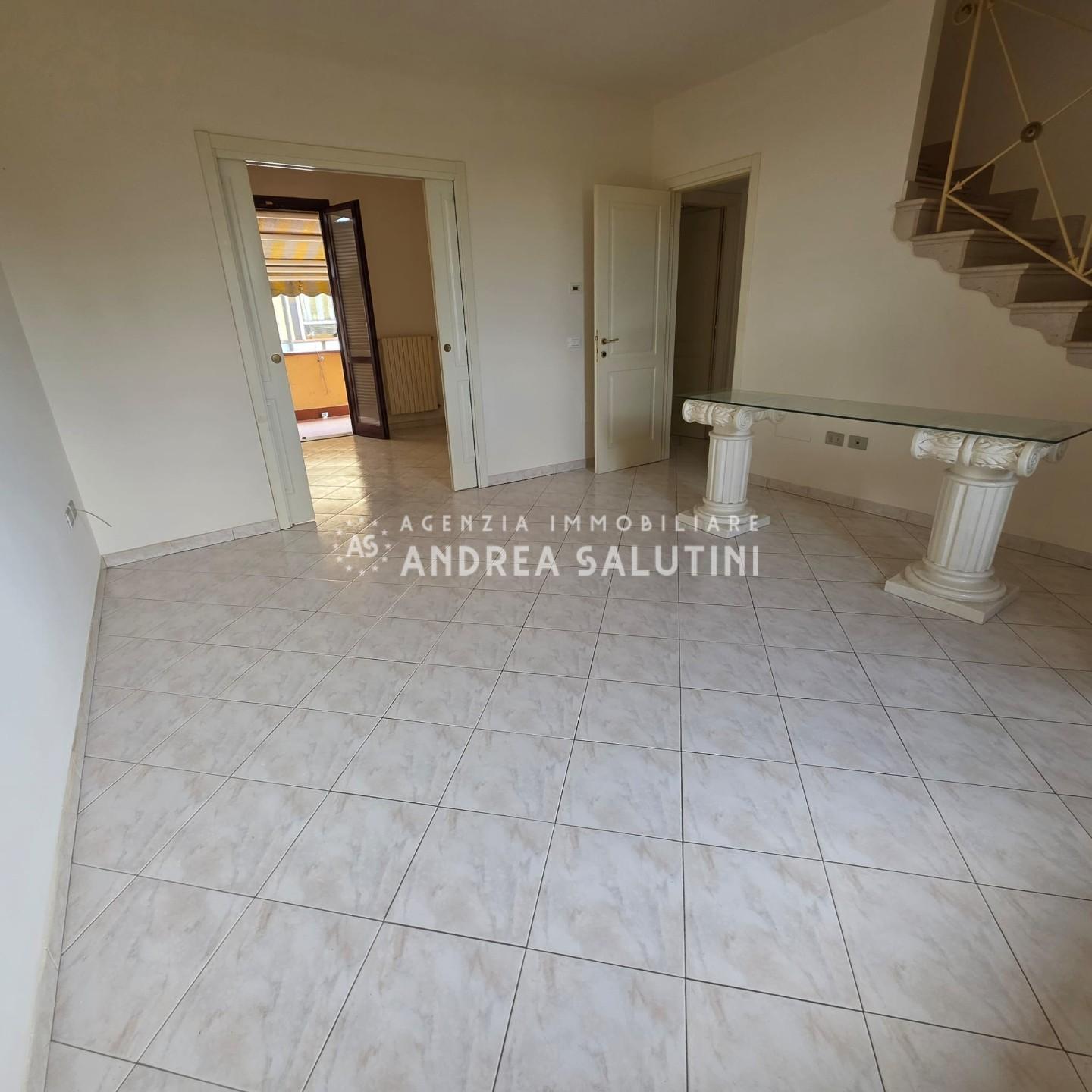 Quadrilocale in vendita, Pontedera la borra