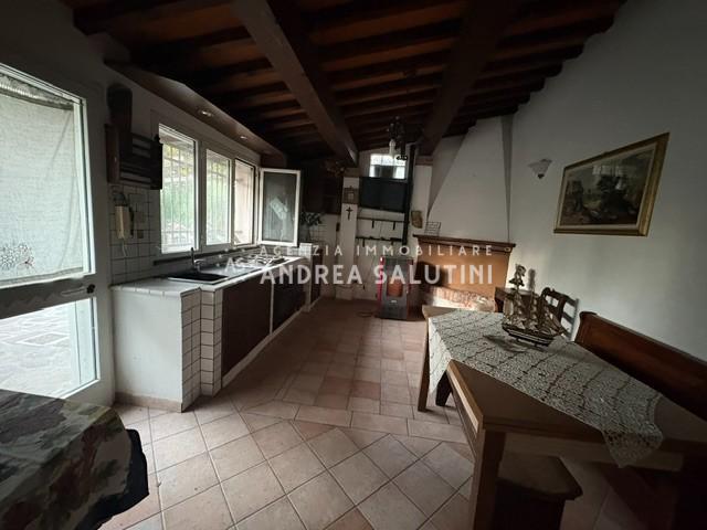 Casa indipendente con giardino, Pontedera la rotta