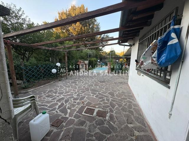 Casa indipendente con giardino, Pontedera la rotta