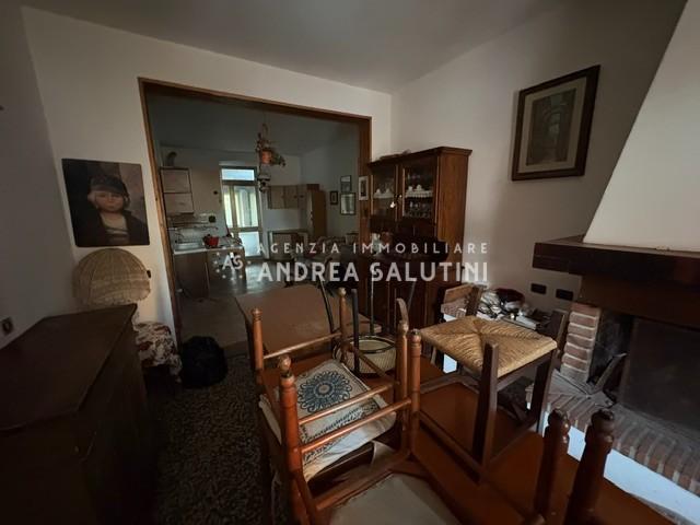 Casa indipendente con giardino, Pontedera la rotta